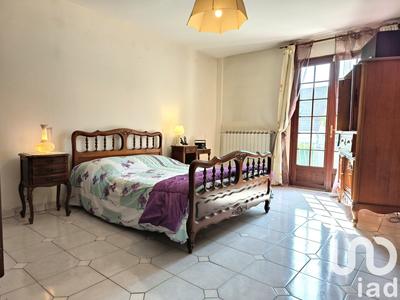 Maison - 190 m² - 7 pièces