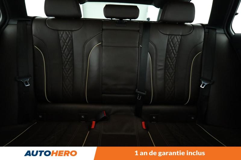 Bmw Série 5 Touring 520dA m Sport 190 ch