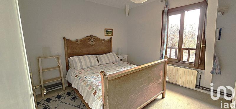 Maison de campagne - 155 m² - 7 pièces