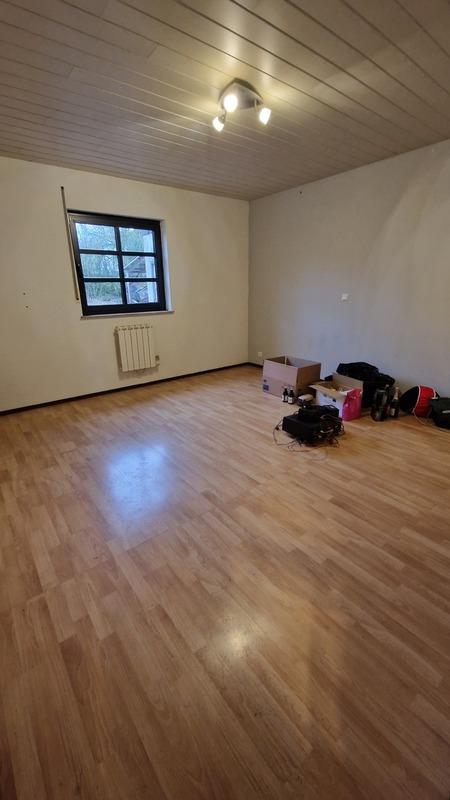 Maison - 132 m² - 6 pièces