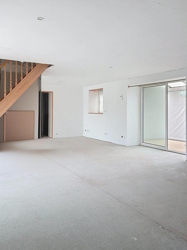 Maison - 162 m² - 5 pièces