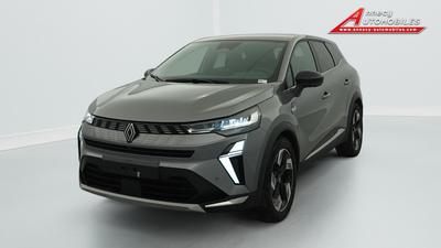 Renault Symbioz E-Tech full hybrid 145 Iconic