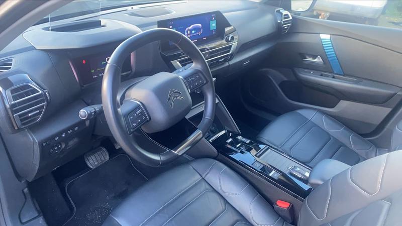 Citroën E-C4 50 kWh 136 Shine Pack - Automatique Toit ouvrant