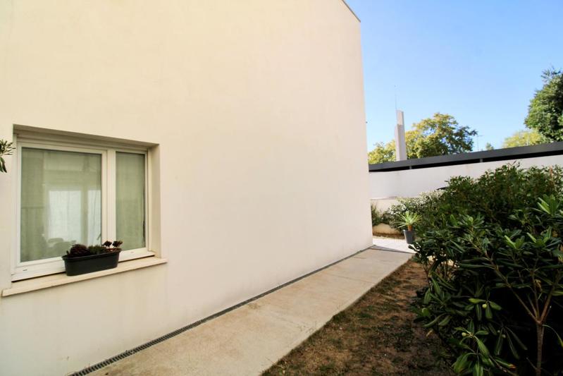 Villa - 76 m² - 4 pièces