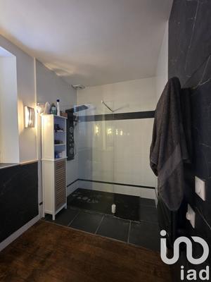 Maison - 147 m² - 7 pièces