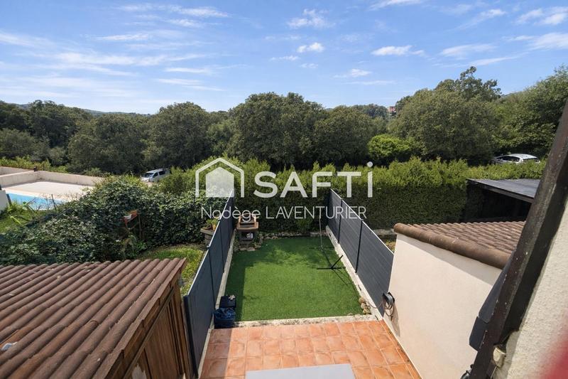 Duplex - 65 m² - 3 pièces