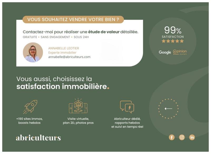 Appartement ancien - 73 m² - 4 pièces