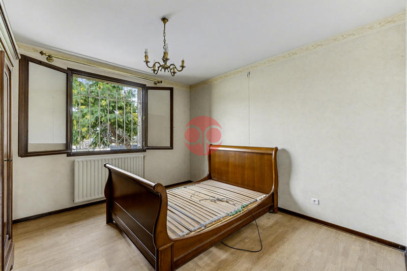 Maison - 97 m² - 4 pièces