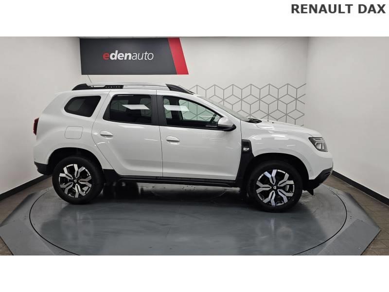 Dacia Duster Blue dCi 115 4x2 Prestige