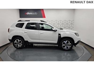 Dacia Duster Blue dCi 115 4x2 Prestige