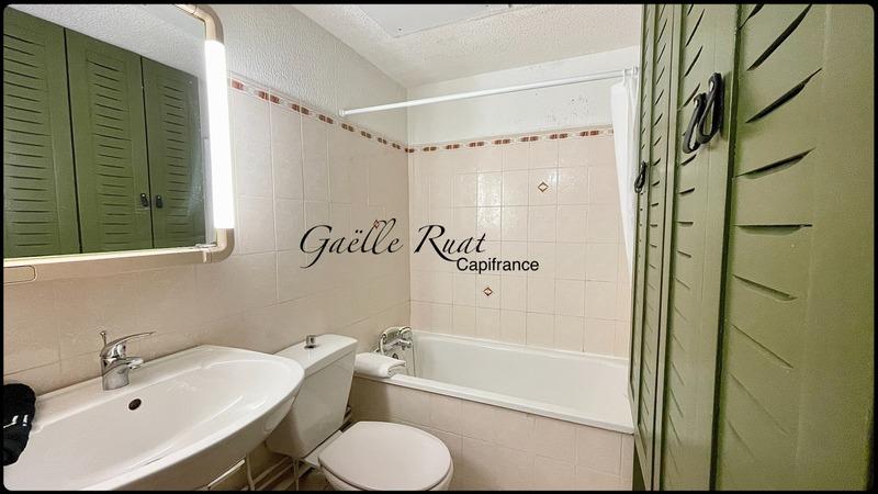 Maison - 57 m² - 3 pièces