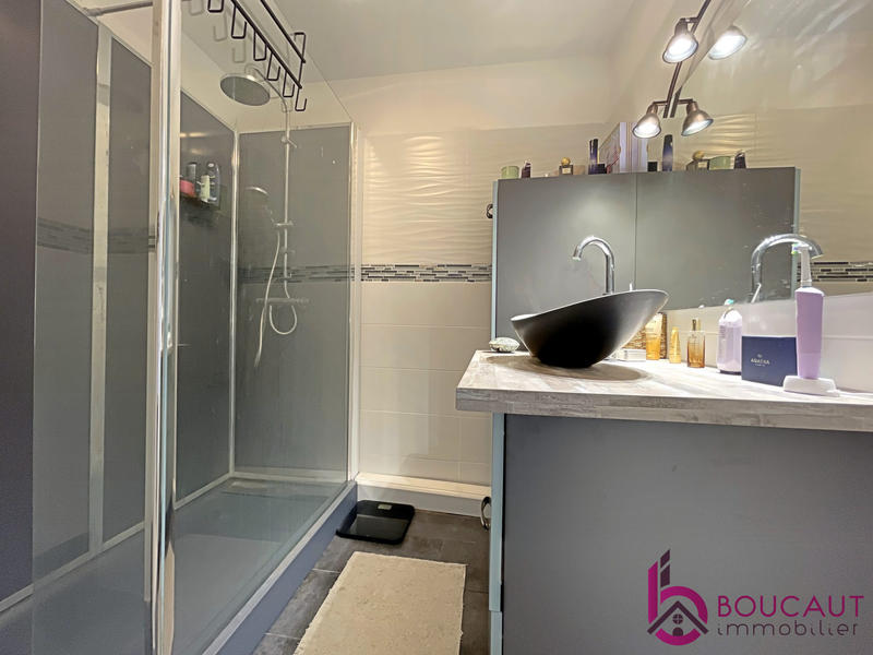 Appartement - 74 m² - 3 pièces