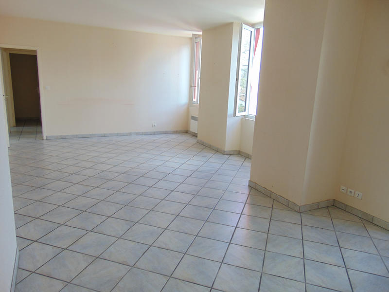 Appartement - 71 m² - 3 pièces