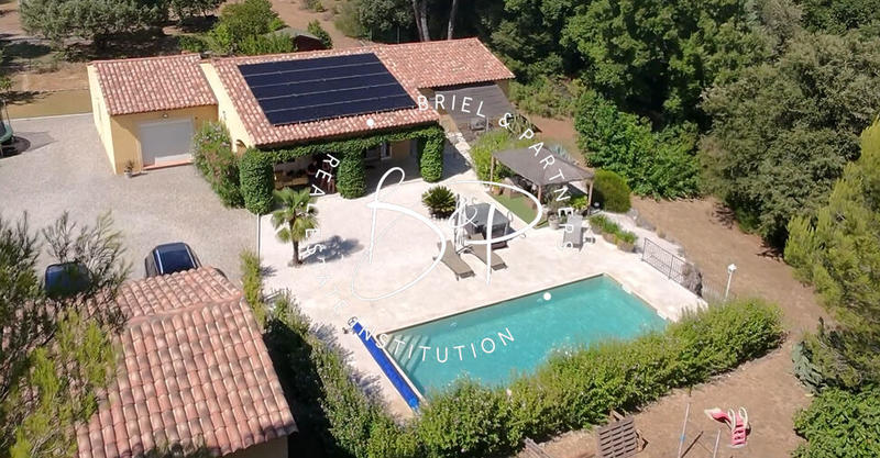 Maison - 149 m² - 5 pièces