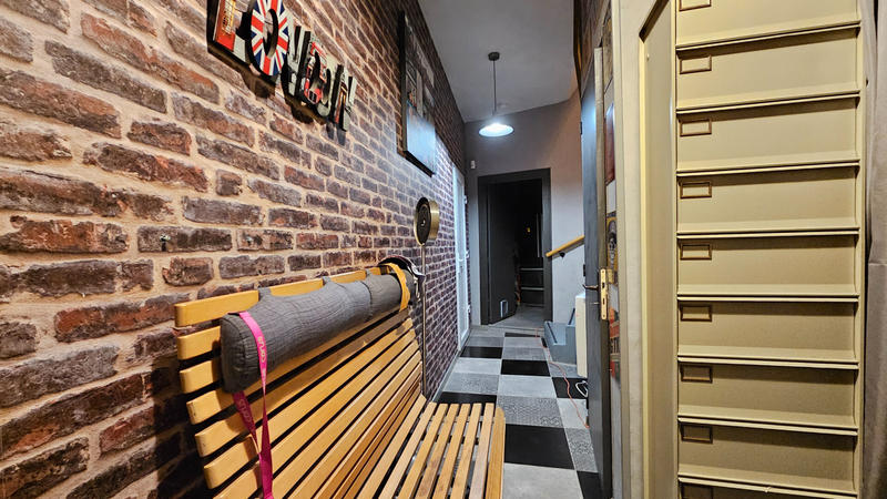 Maison - 131 m² - 5 pièces