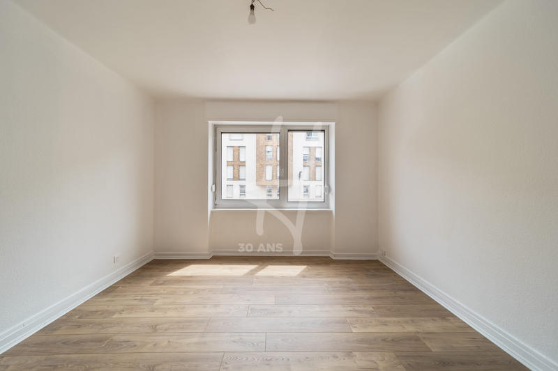 Appartement - 69 m² - 4 pièces