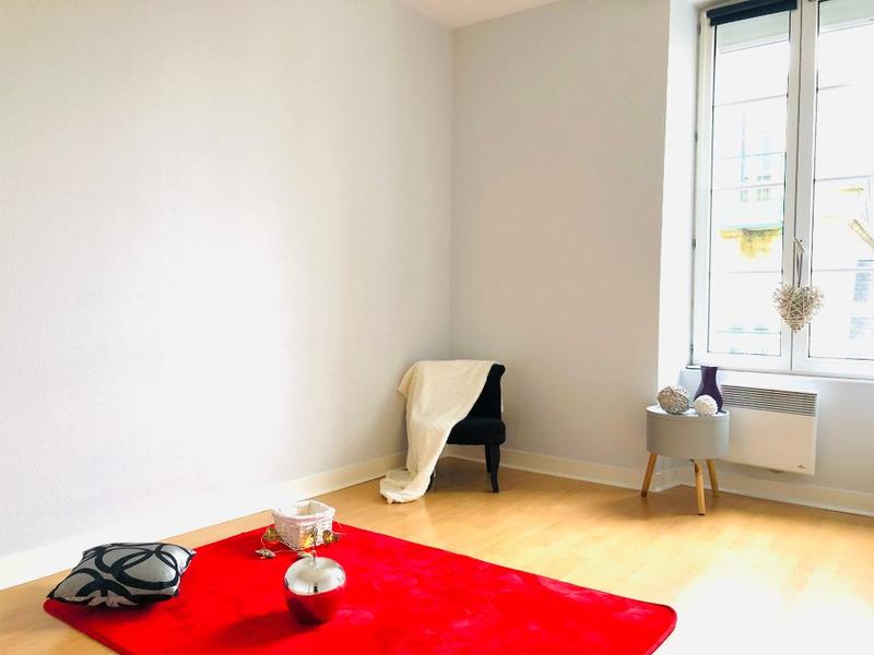 Appartement - 34 m² - 2 pièces