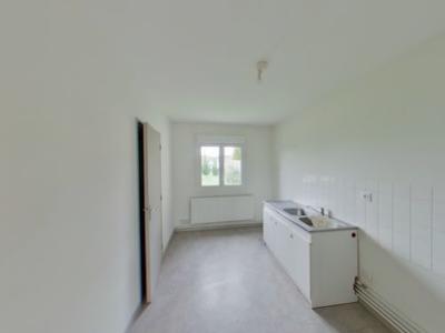 Pavillon - 101 m² - 5 pièces