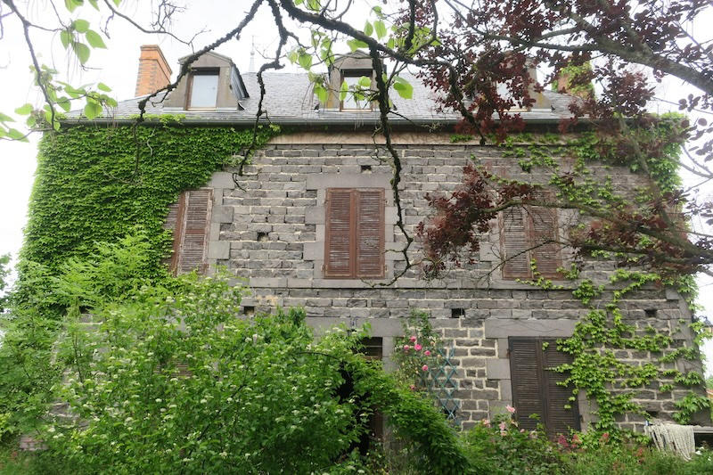 Maison - 156 m² - 6 pièces