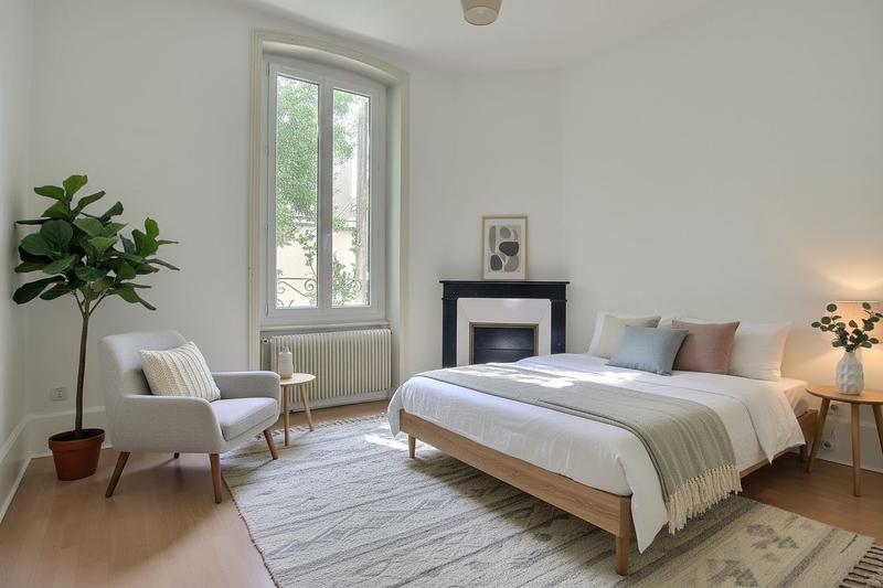 Appartement - 74 m² - 3 pièces