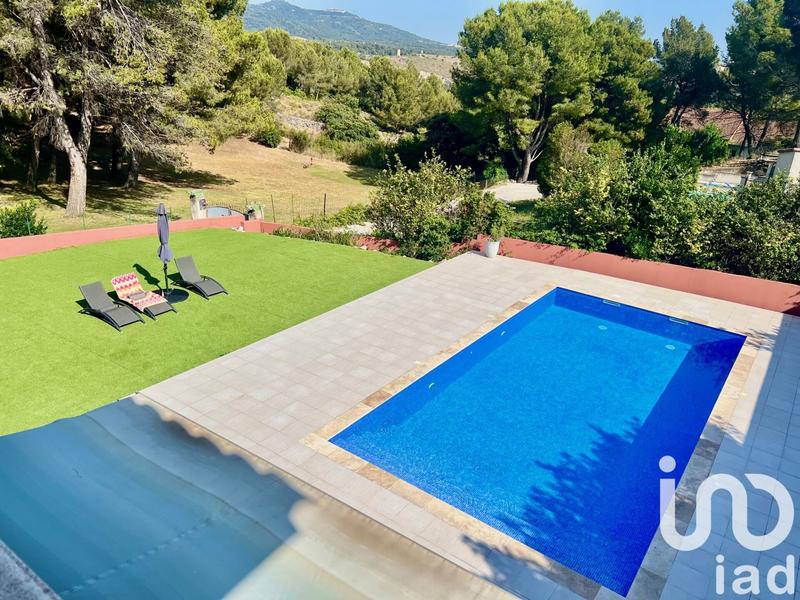 Maison de maîtres - 180 m² - 5 pièces