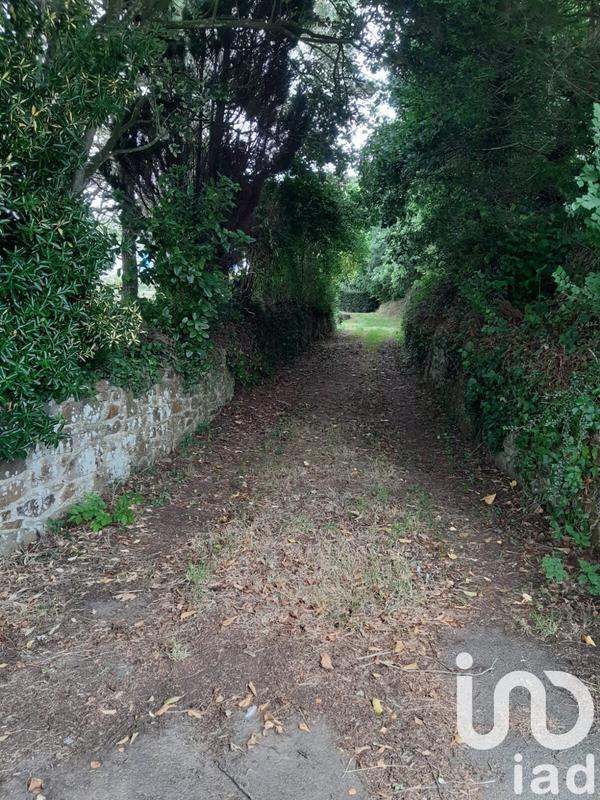 Maison - 96 m² - 5 pièces