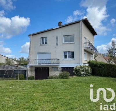 Studio - 20 m² - 1 pièce