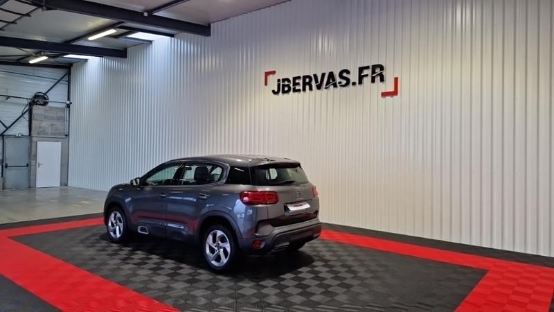 Citroën C5 Aircross bluehdi 130 ss eat8 business