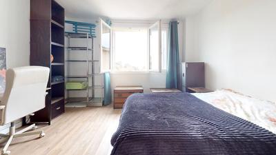 Appartement - 52 m² - 3 pièces