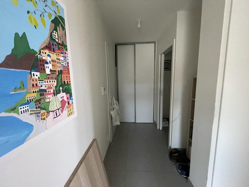 Appartement - 50 m² - 3 pièces