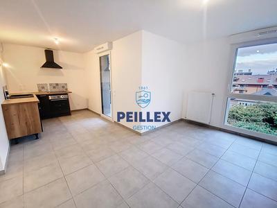 Appartement - 35 m² - 1 pièce