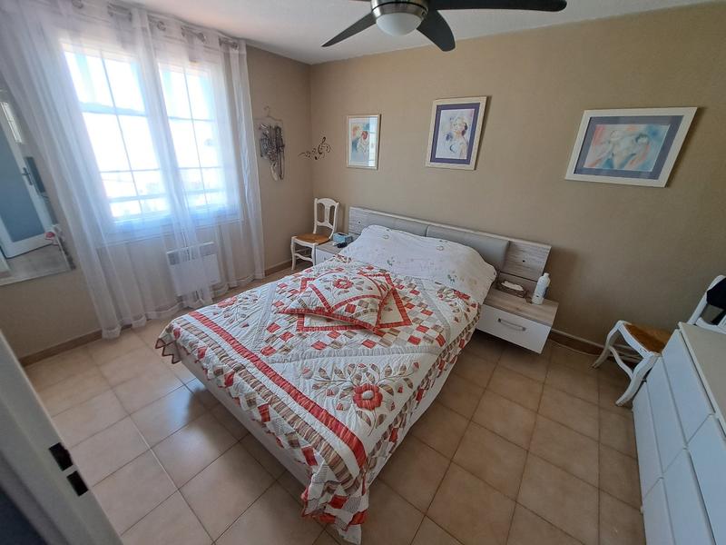 Maison - 115 m² - 4 pièces