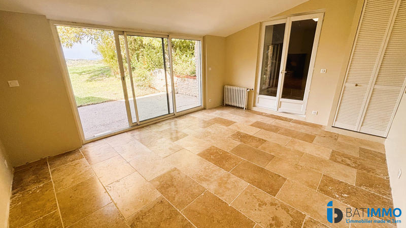 Maison - 280 m² - 6 pièces