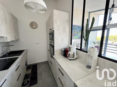 Appartement - 76 m² - 4 pièces