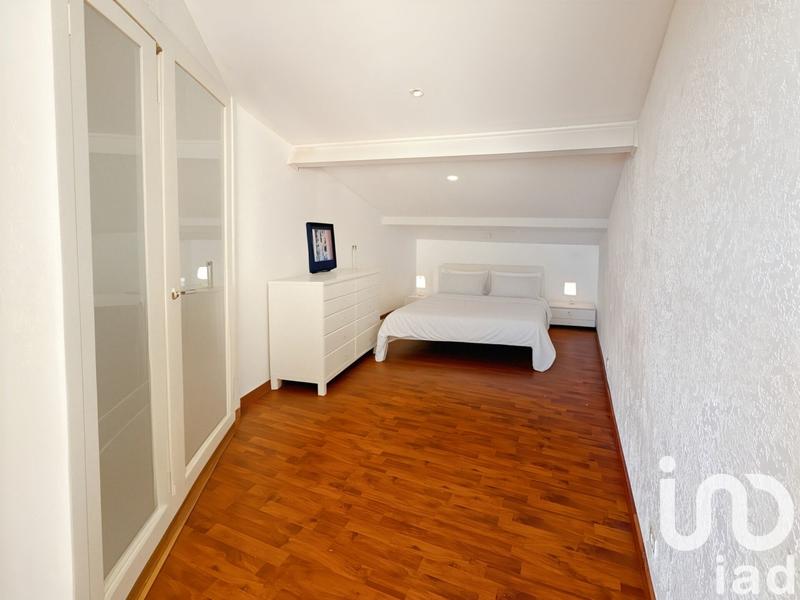 Duplex - 91 m² - 4 pièces