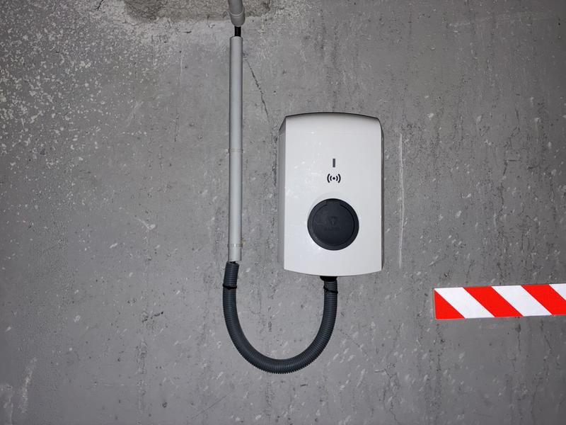 Parking / Garage - 12 m²