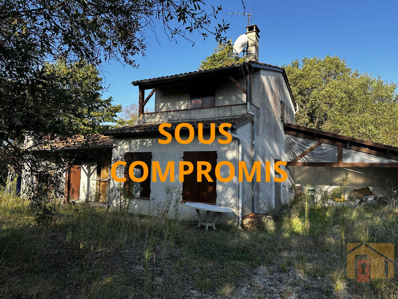 Maison - 113 m² - 5 pièces