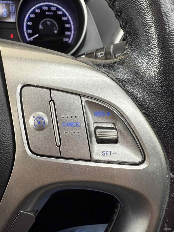 Hyundai ix35 1.7 CRDi 16v 115 Cv