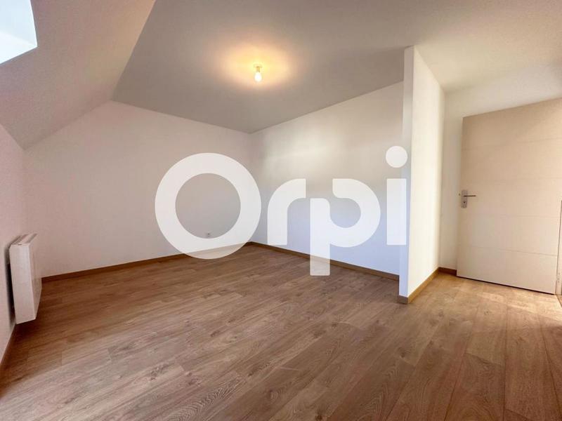 Maison - 132 m² - 6 pièces