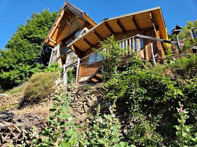 Maison - 80 m² - 3 pièces