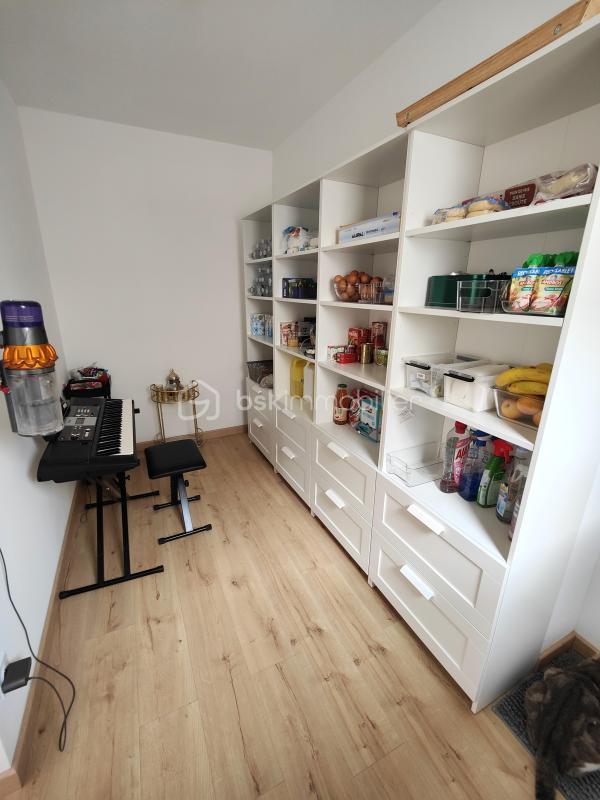 Villa - 125 m² - 4 pièces