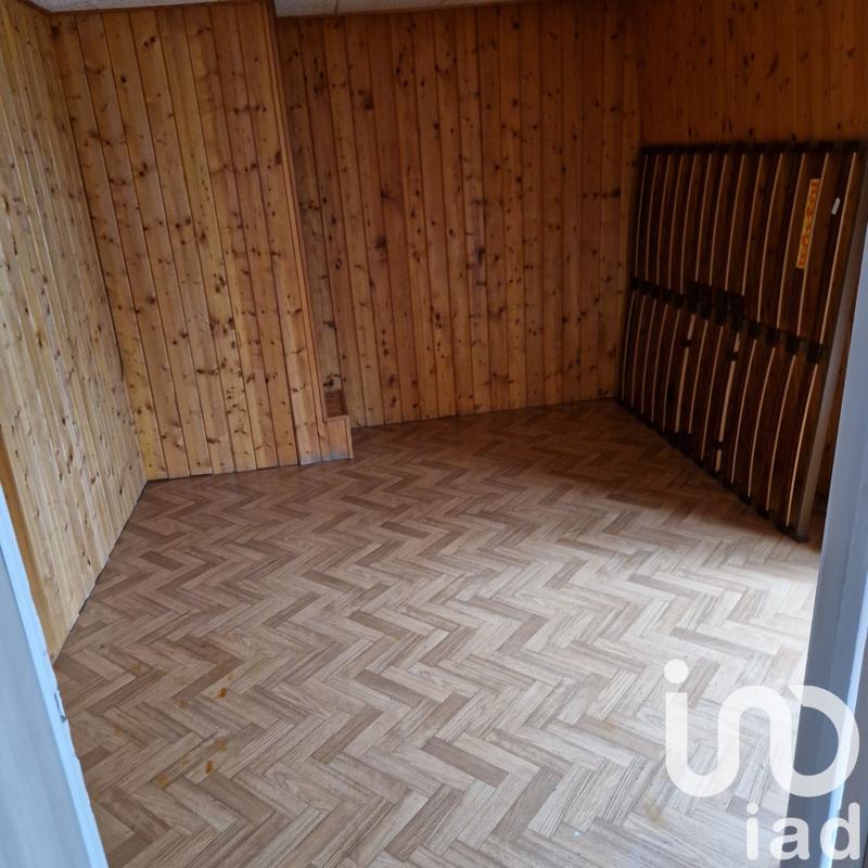 Maison - 260 m² - 11 pièces