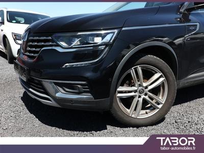 Renault Koleos TCe 160 Edc Initiale Paris Pano