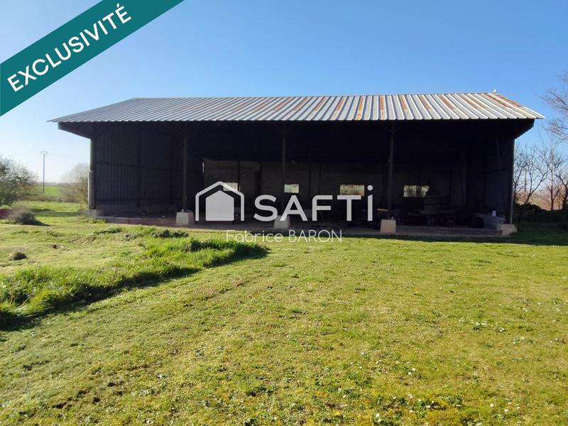 Maison - 133 m² - 6 pièces