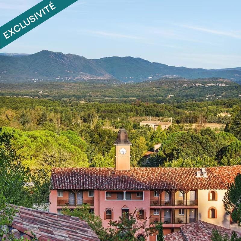 Appartement - 38 m² - 3 pièces