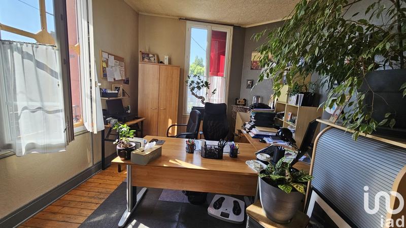 Local commercial - 90 m²