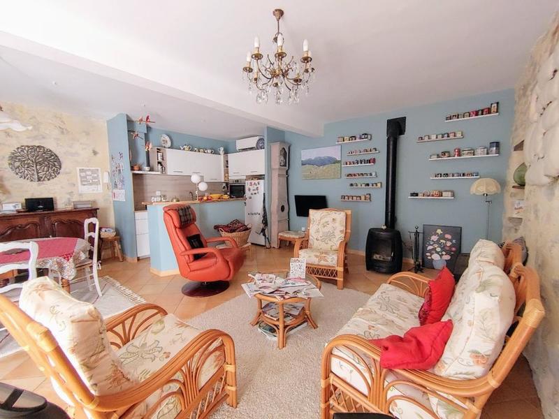 Maison - 156 m² - 6 pièces