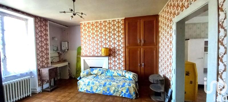 Maison de ville - 201 m² - 9 pièces