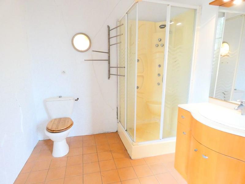 Maison ancienne - 280 m² - 8 pièces