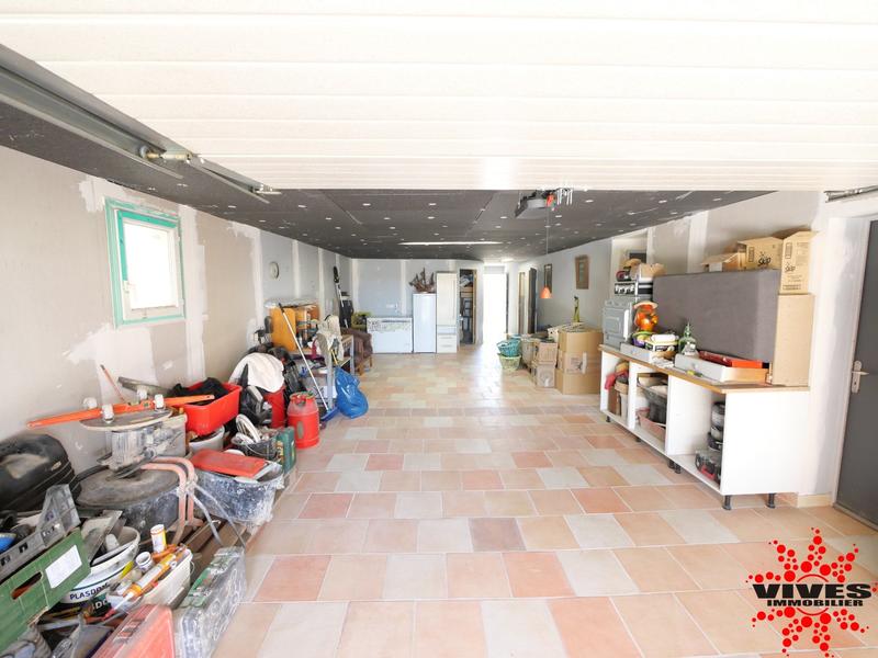 Villa - 144 m² - 6 pièces